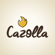 Cazolla - Gastrô Burguer Delivery