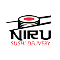 Niru Sushi - Delivery